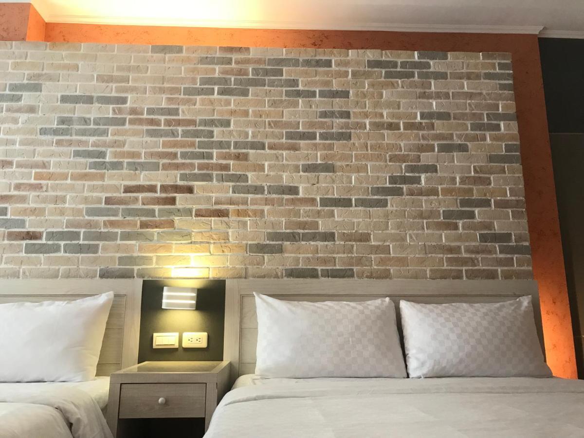 호 후안 B&B 켄팅 외부 사진